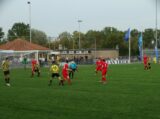 Tholense Boys 1 - S.K.N.W.K. 1 (comp.) seizoen 2022-2023 (43/104)